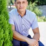 Максим, 31 год