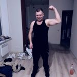 Антон, 47 лет